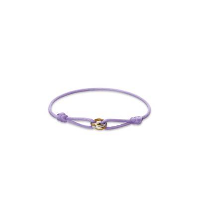 CARTIER TRINITY BRACELET CARTIER TRINITY BRACELET